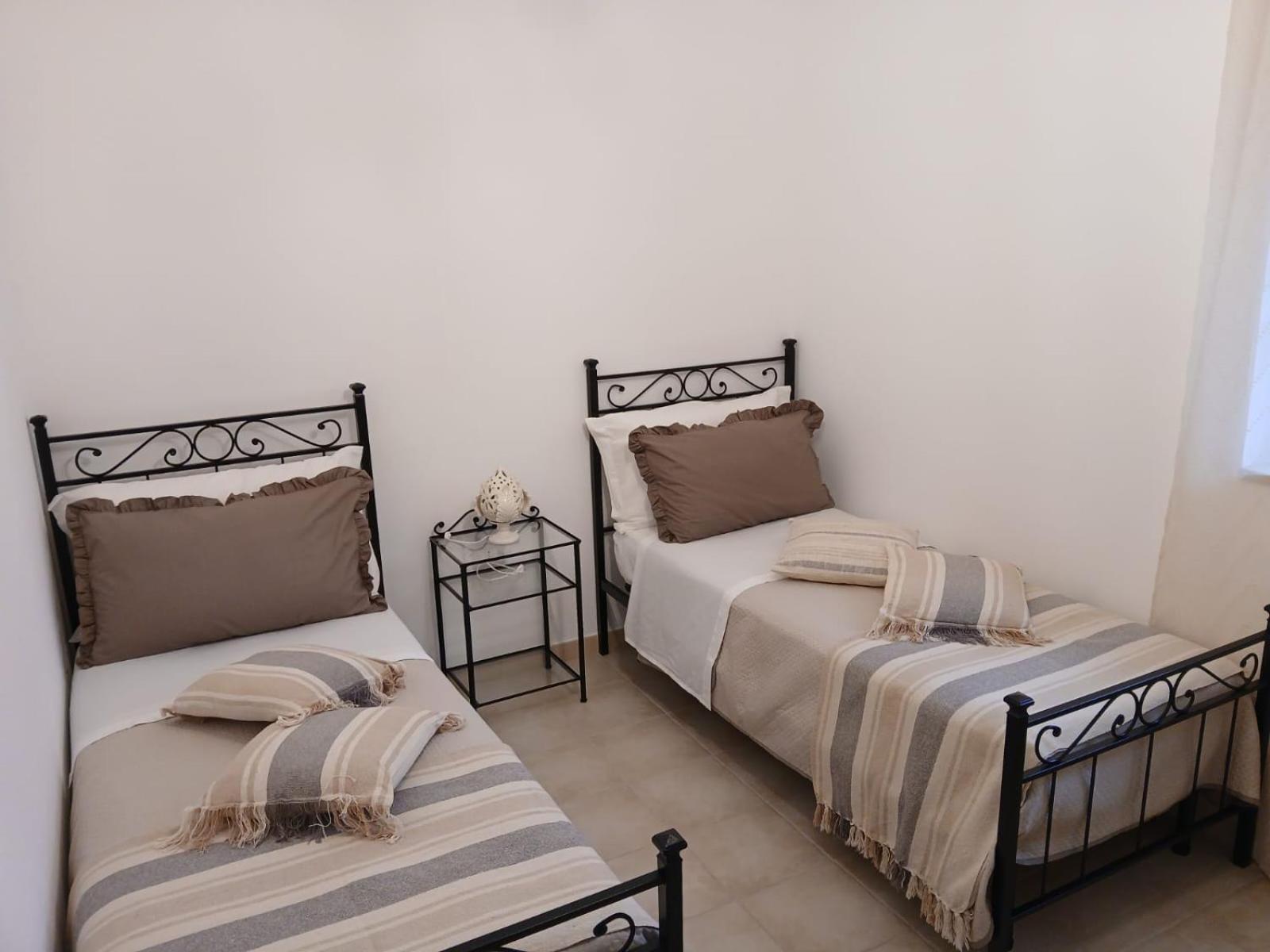 Trulli Gianfelice Villa Martina Franca Eksteriør bilde