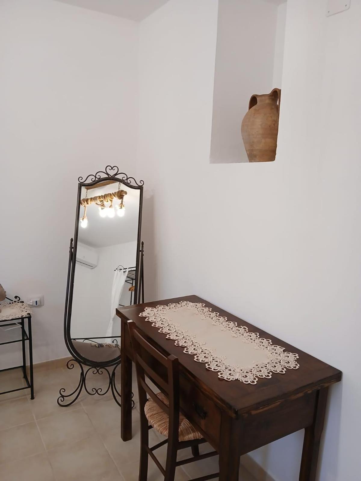 Trulli Gianfelice Villa Martina Franca Eksteriør bilde