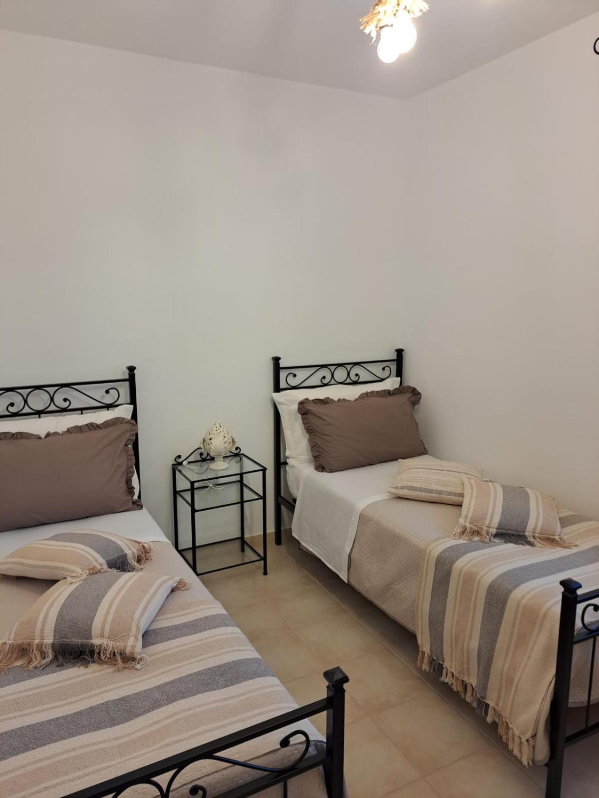 Trulli Gianfelice Villa Martina Franca Eksteriør bilde