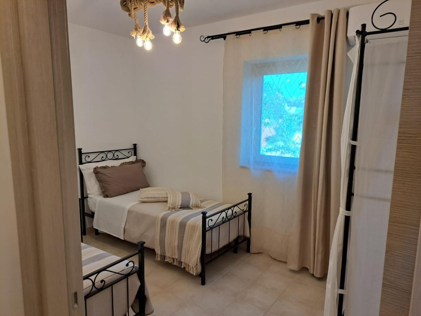 Trulli Gianfelice Villa Martina Franca Eksteriør bilde