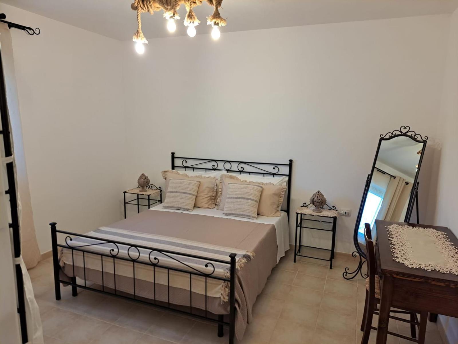Trulli Gianfelice Villa Martina Franca Eksteriør bilde