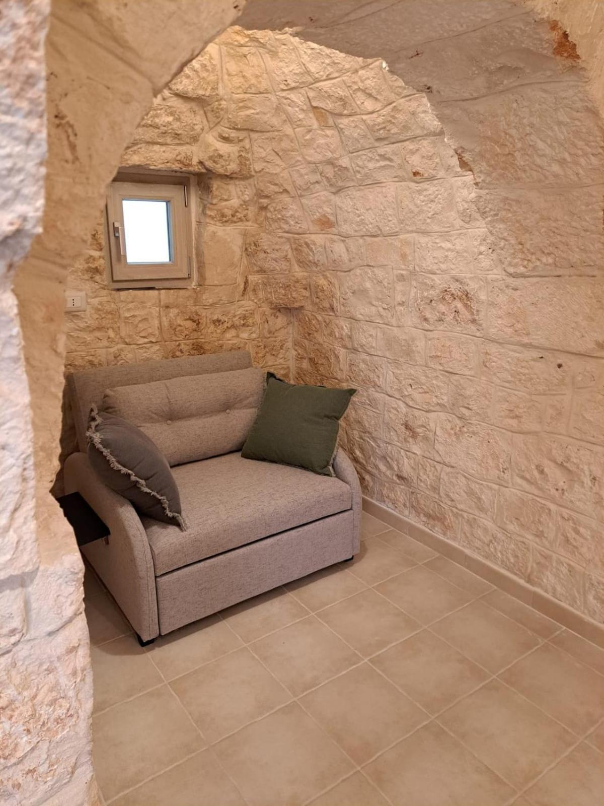 Trulli Gianfelice Villa Martina Franca Eksteriør bilde
